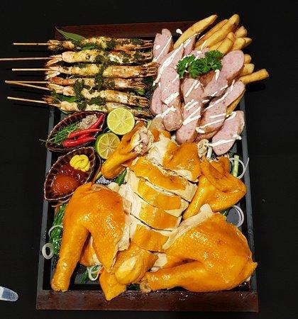 December Restaurant & Winehouse